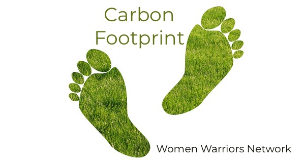 Reduce your Carbon Footprint